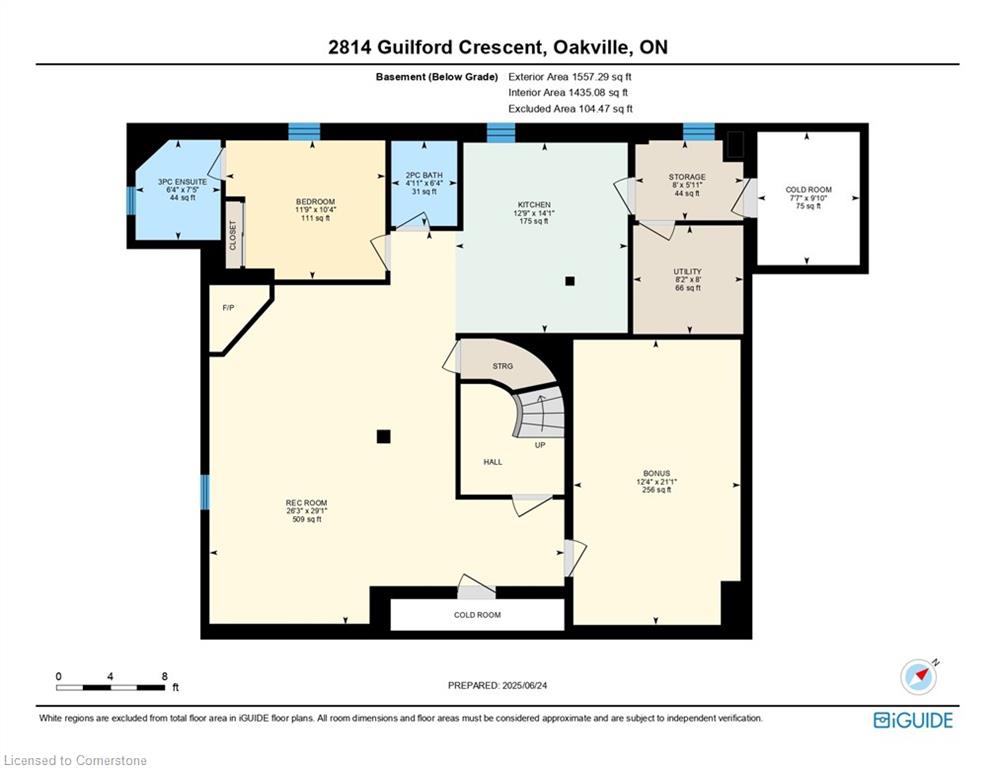 2814 Guilford Crescent Property Photo 45