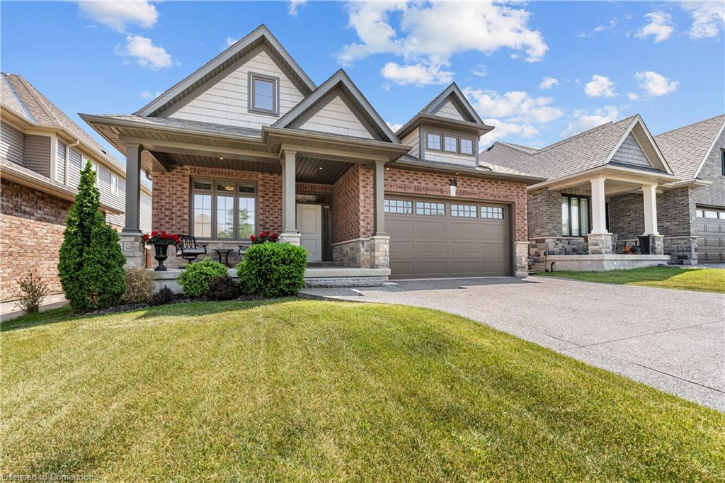 35 Secord Street Street Property Photo 1