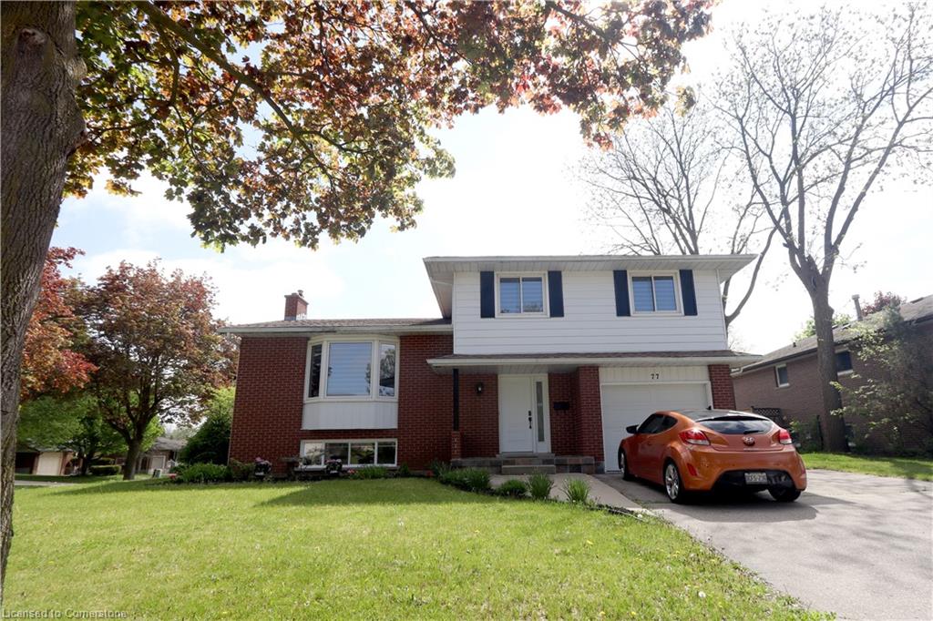 77 Orchard Mill Crescent Property Photo 1