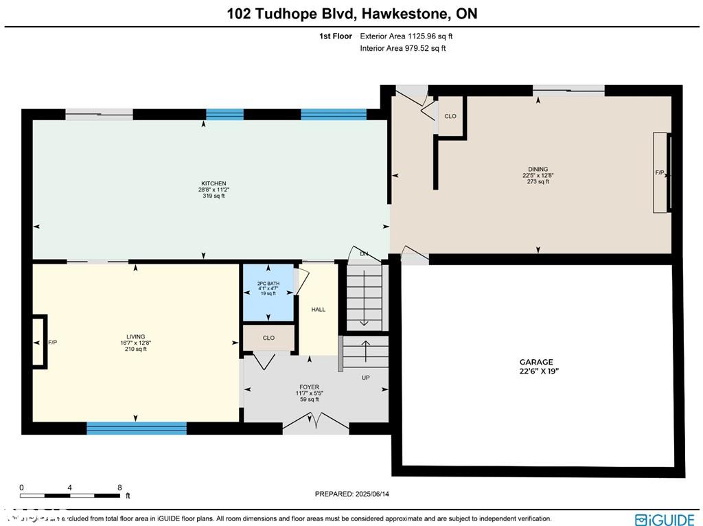 102 Tudhope Boulevard Property Photo 37