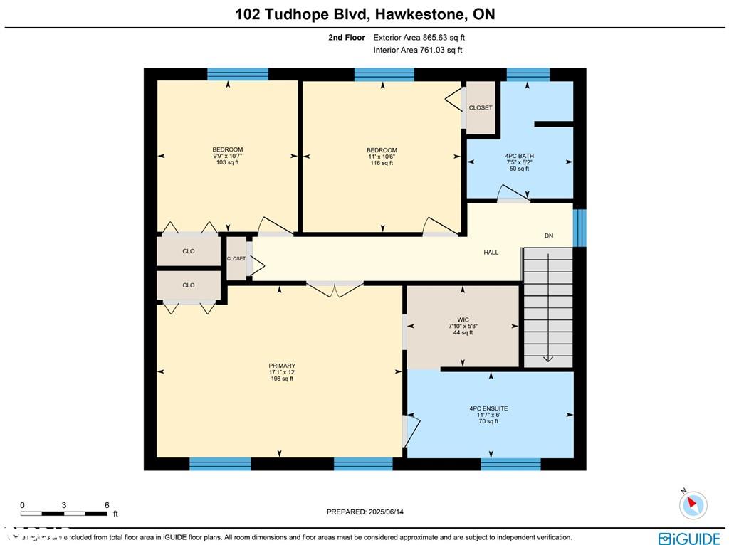 102 Tudhope Boulevard Property Photo 38