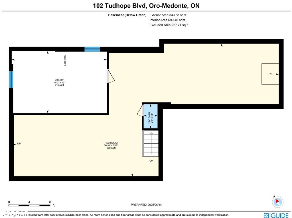 102 Tudhope Boulevard Property Photo 39