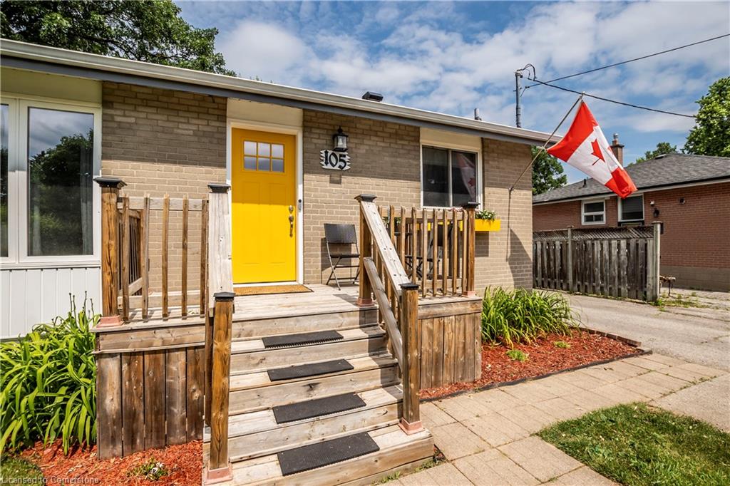 105 Anne Boulevard Property Photo