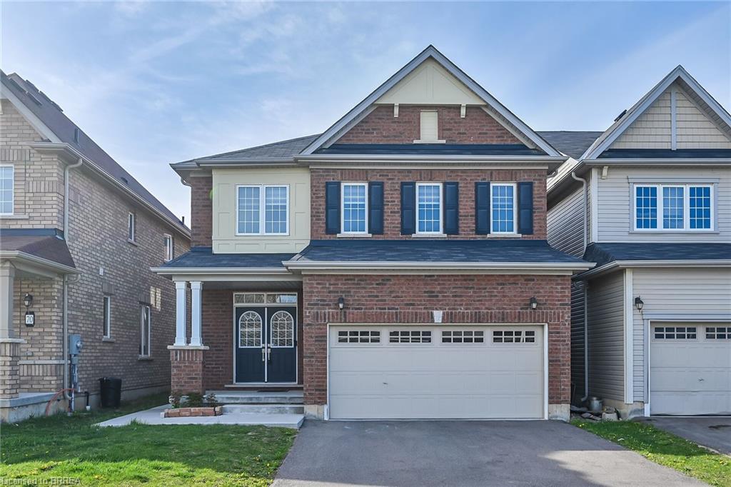 68 Cooke Avenue Property Photo 1