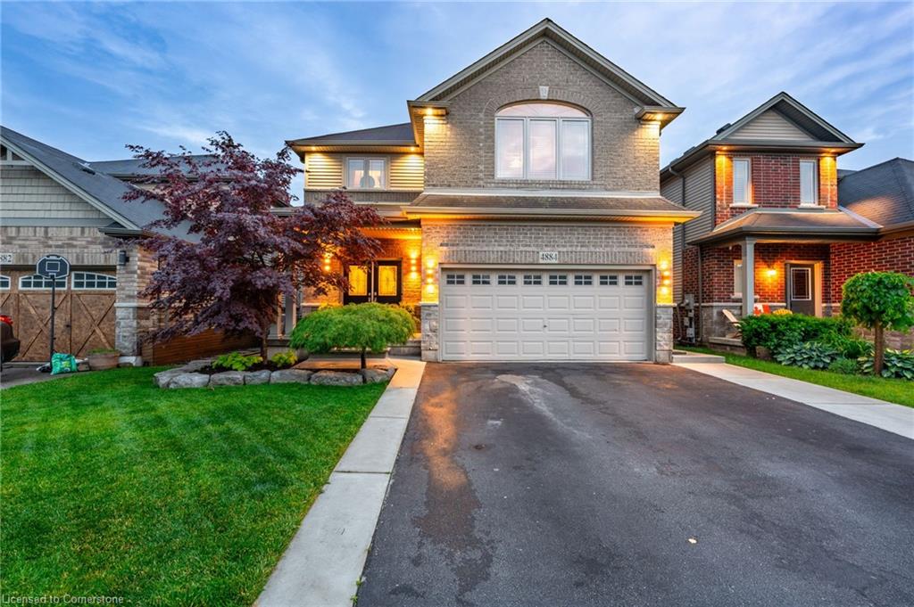 4884 Allan Court Property Photo 1