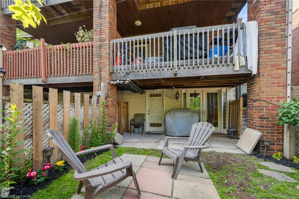 527 Kingston Road Property Photo 35