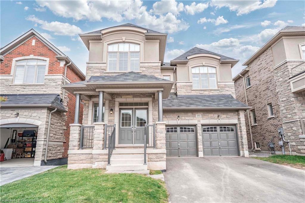 351 Humphrey Street Property Photo