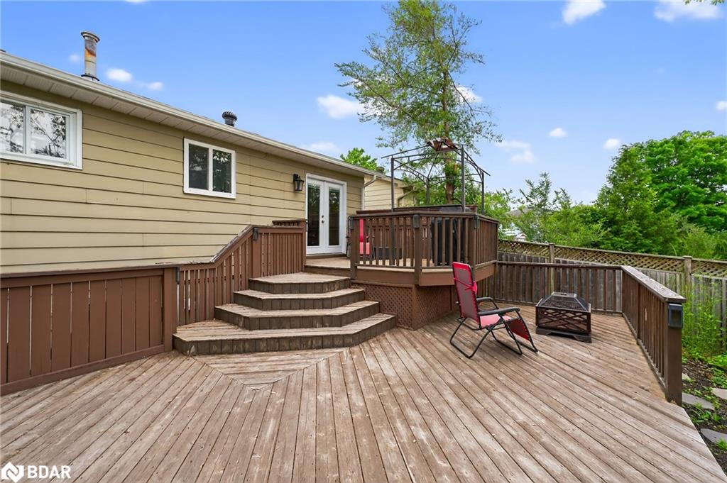 261 Edgehill Drive Property Photo 39