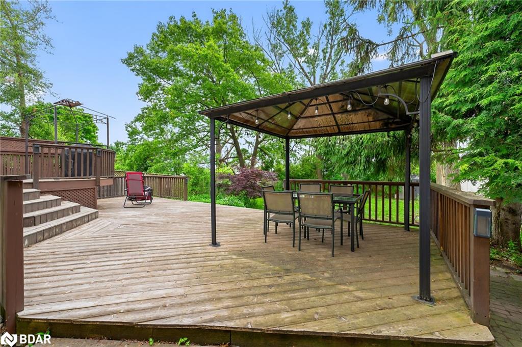 261 Edgehill Drive Property Photo 41