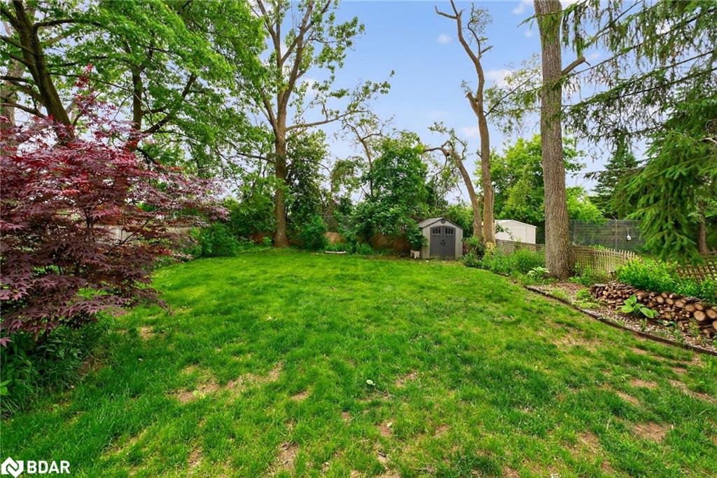 261 Edgehill Drive Property Photo 42