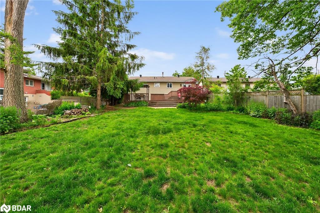 261 Edgehill Drive Property Photo 43