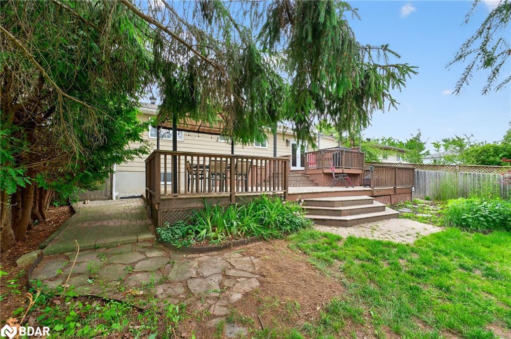 261 Edgehill Drive Property Photo 44