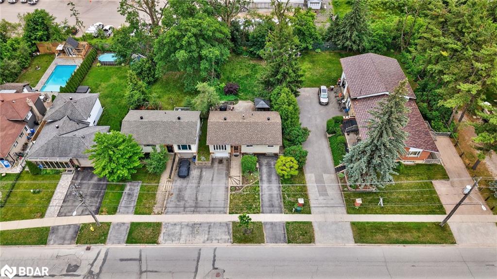 261 Edgehill Drive Property Photo 45