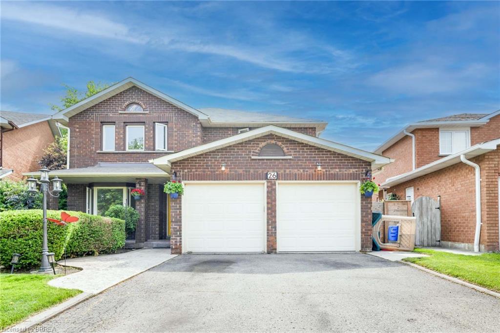 26 Dundalk Crescent Property Photo 1