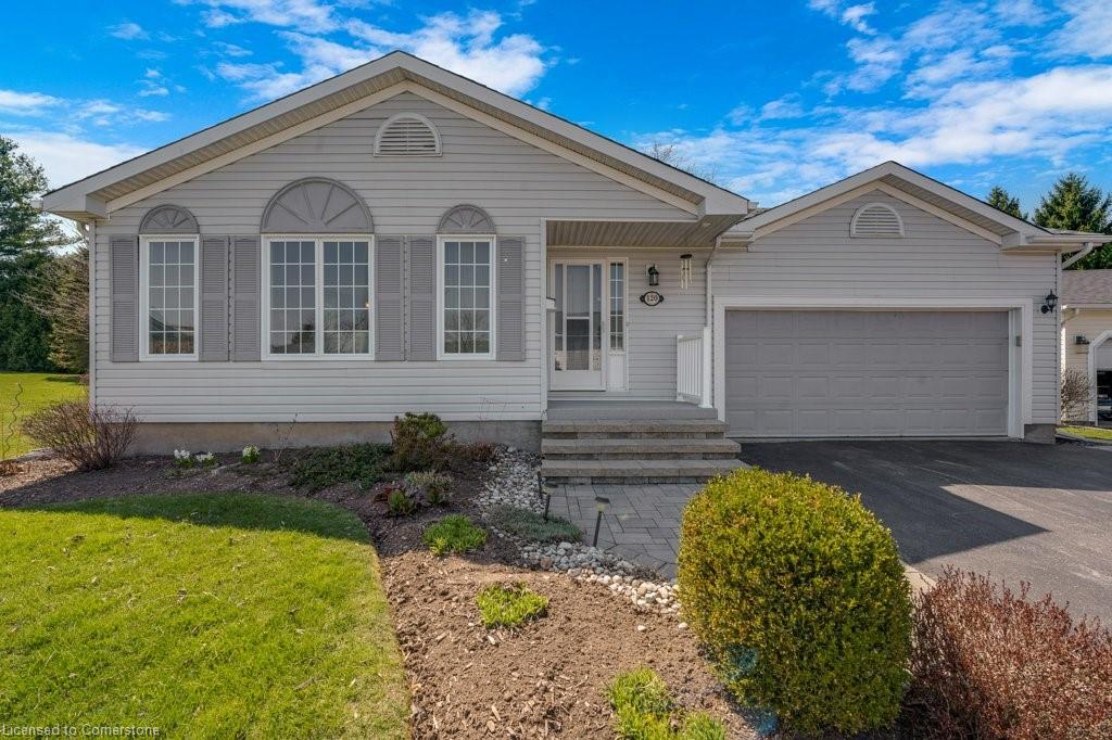 120 Kilroot Place Property Photo 1