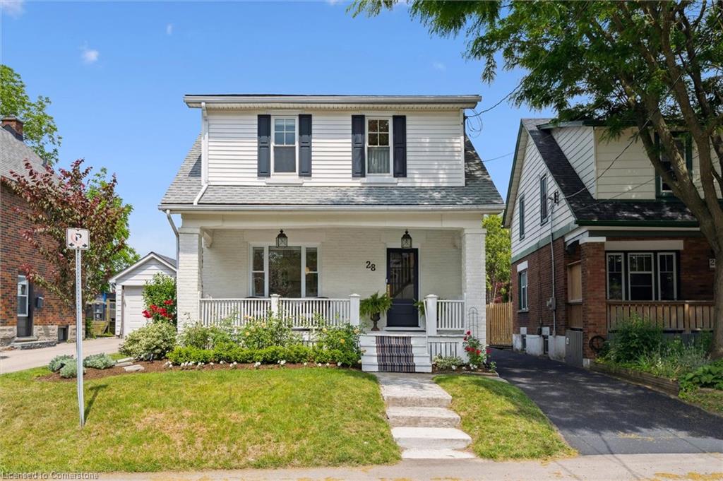 28 Brunswick Avenue Property Photo 1