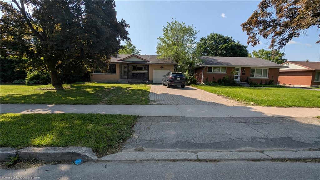 109 Noecker Street Property Photo 1