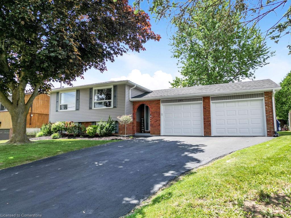 295 Haller Crescent Property Photo 1