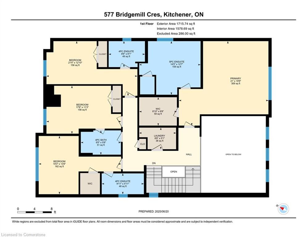 577 Bridgemill Crescent Property Photo 44