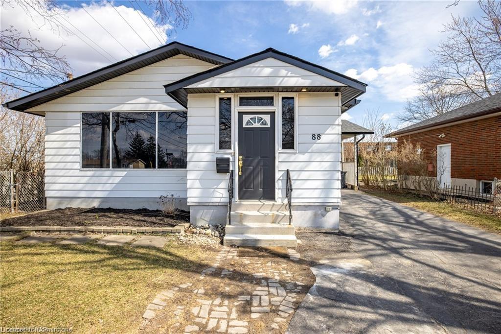 88 Gram Avenue Property Photo 1