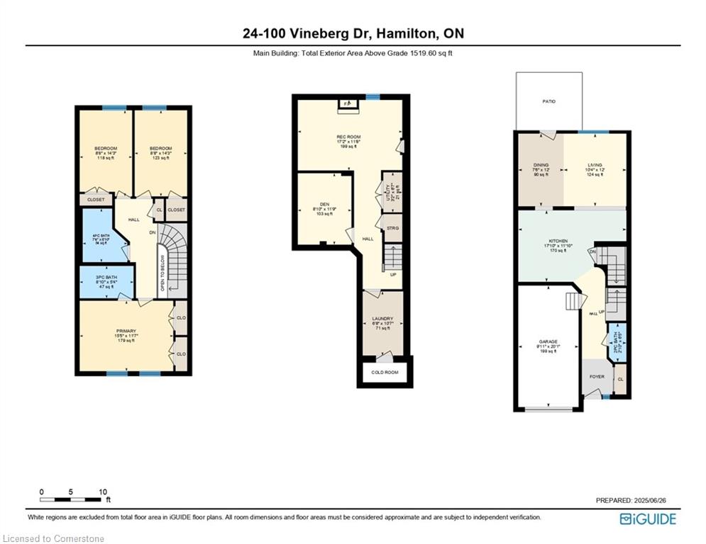 24-100 Vineberg Drive Property Photo 46
