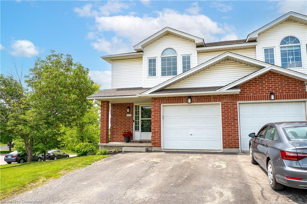 468 Joseph Street Property Photo 1