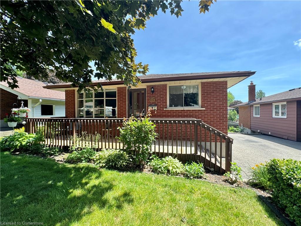 85 Lowrey Avenue S Property Photo 1