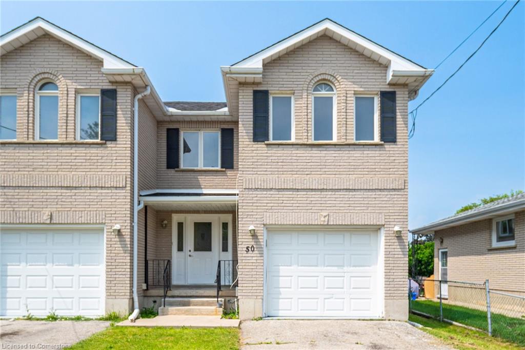 50 Albemarle Street Property Photo 1