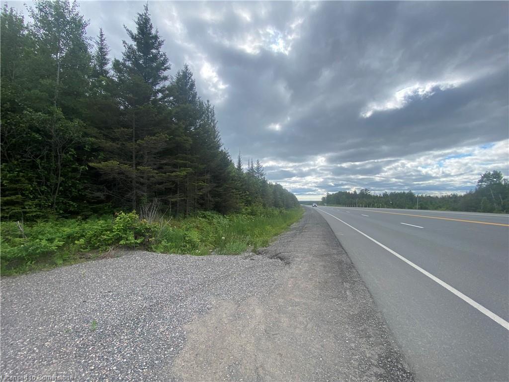 Lot 1 (on-17) Trans Canada Highway Property Photo 1