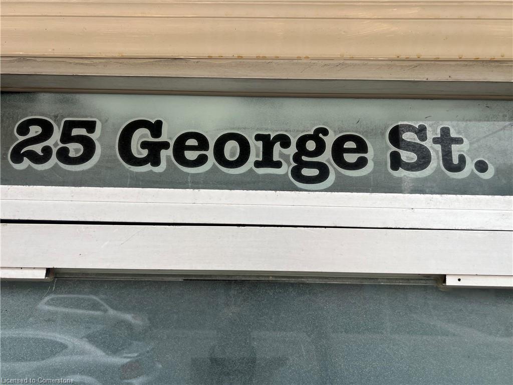 25 George Street S Property Photo 3