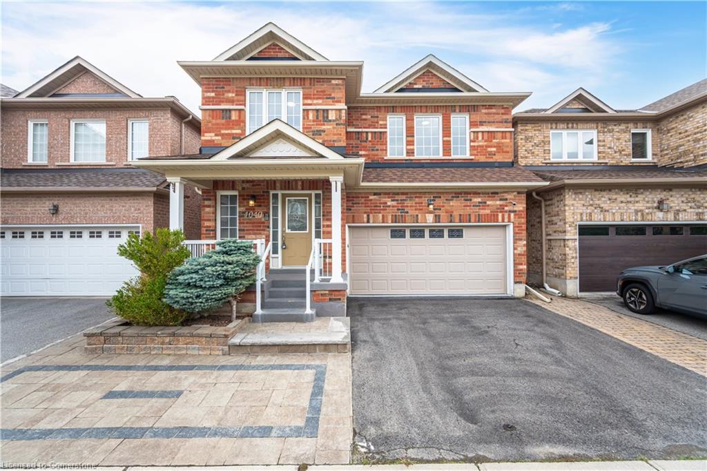 1040 Eager Road Property Photo 1
