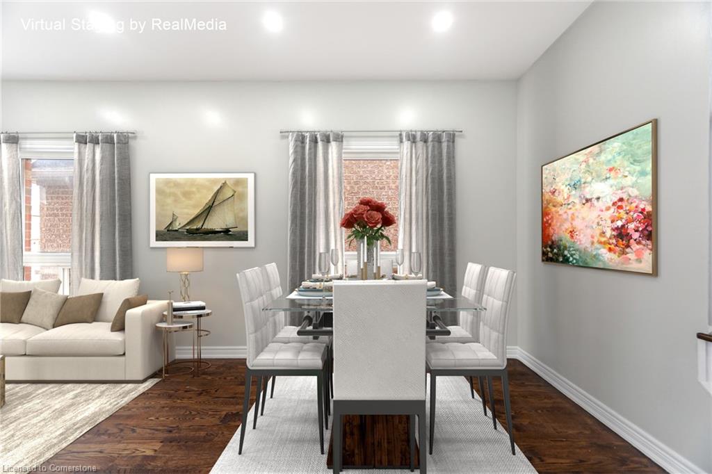 1040 Eager Road Property Photo 5