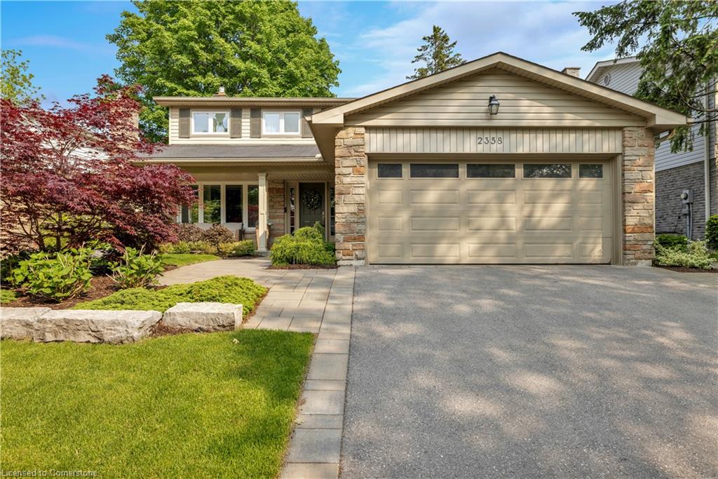 2358 Canso Road Property Photo 1