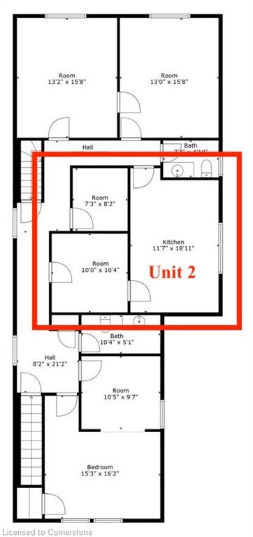 2-923 Brant Street Property Photo 8