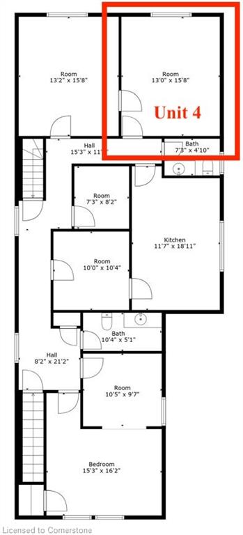 4-923 Brant Street Property Photo 8