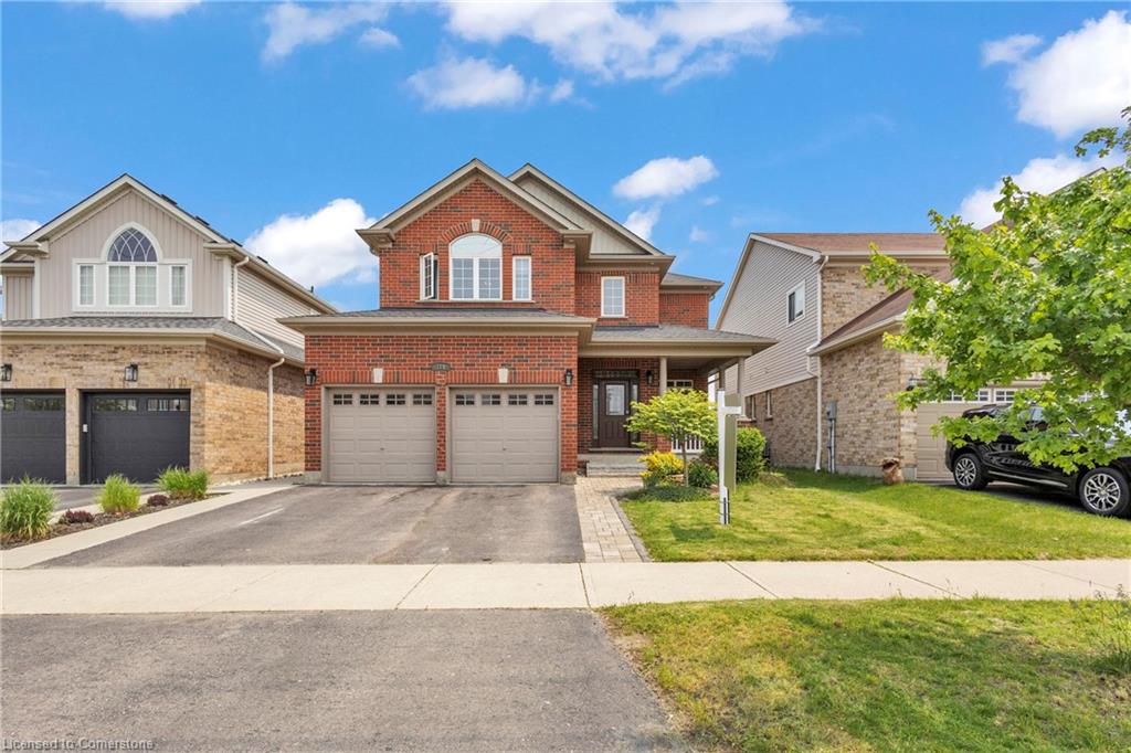 319 Robert Ferrie Drive Property Photo 1