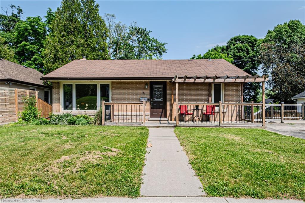 95 Berkley Road Property Photo