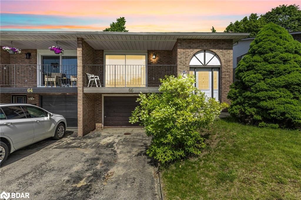 66 Highcroft Road Property Photo 1
