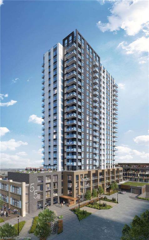409-55 Duke Street W Property Photo 1