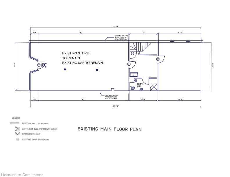10 King Street N Property Photo 3
