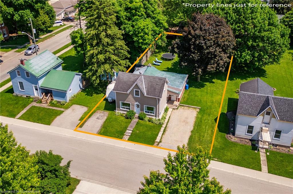 530 Wellington Street Property Photo 1