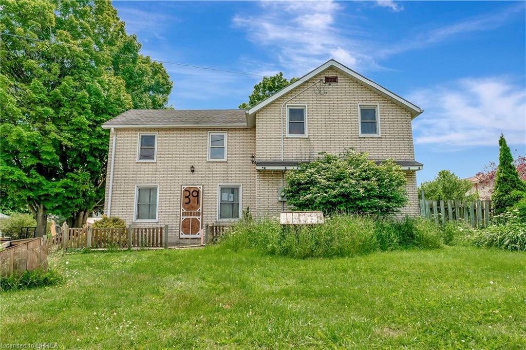 39 Church Street W Property Photo 2