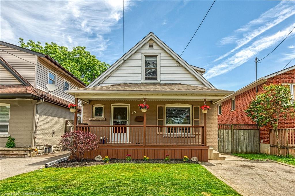 59 East 26th Street Property Photo 1