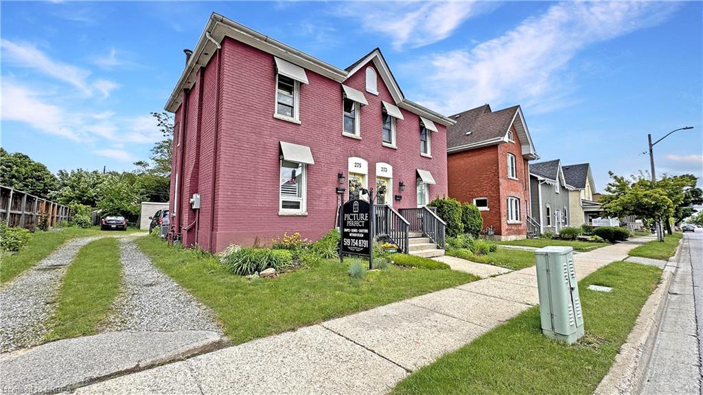 275 Brant Avenue Property Photo 1