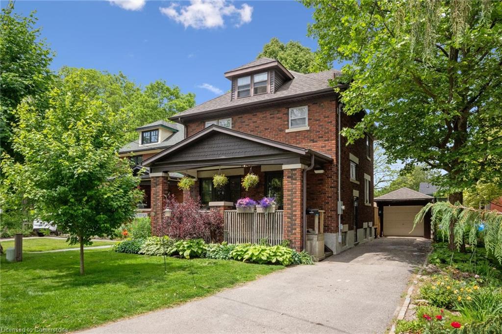 180 David Street Property Photo 1