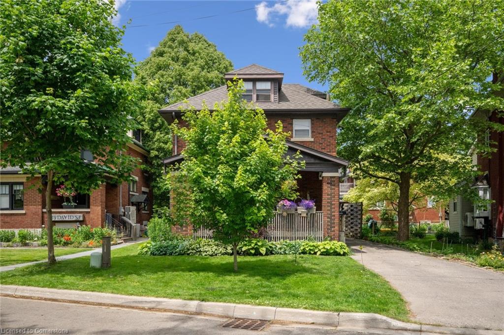 180 David Street Property Photo 2