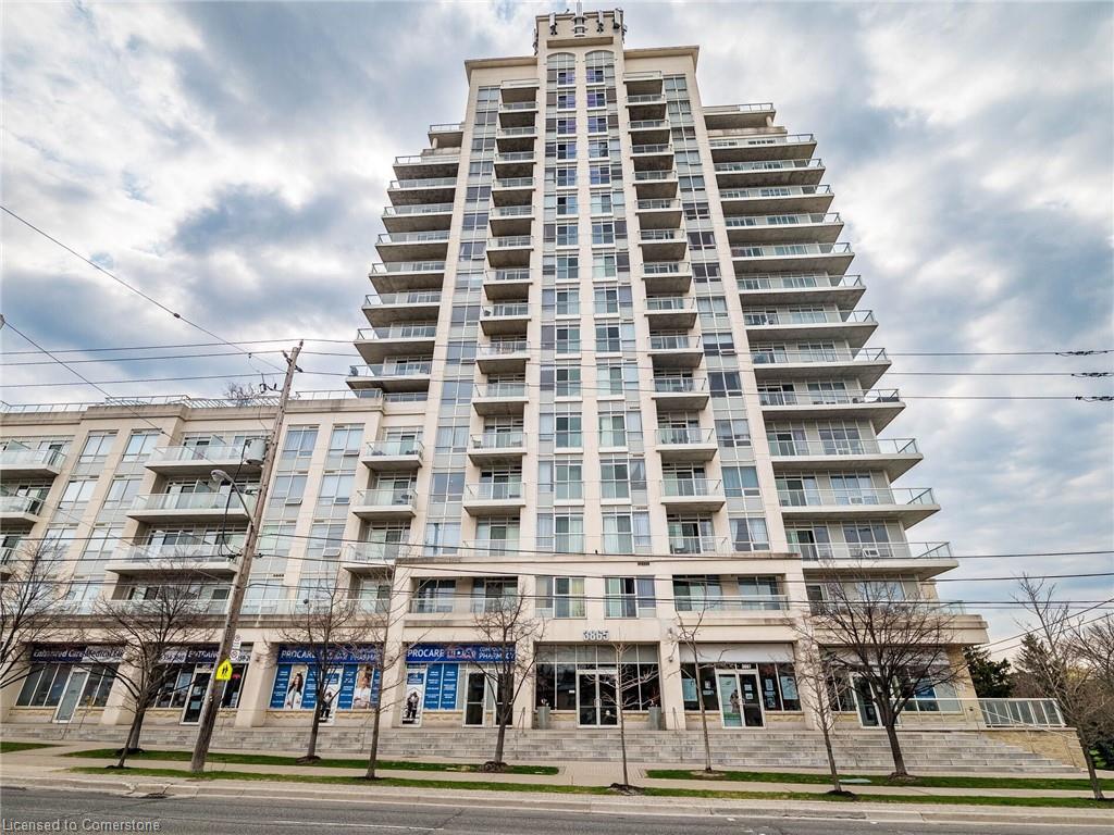 401-3865 Lake Shore Boulevard W Property Photo 1