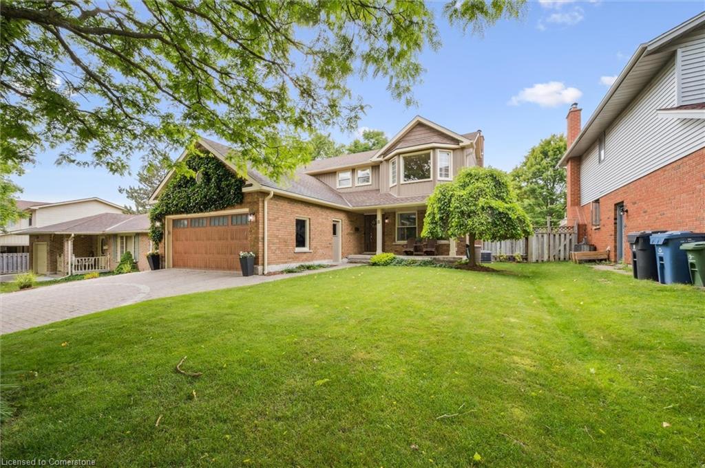 8 Youngman Drive Property Photo 2