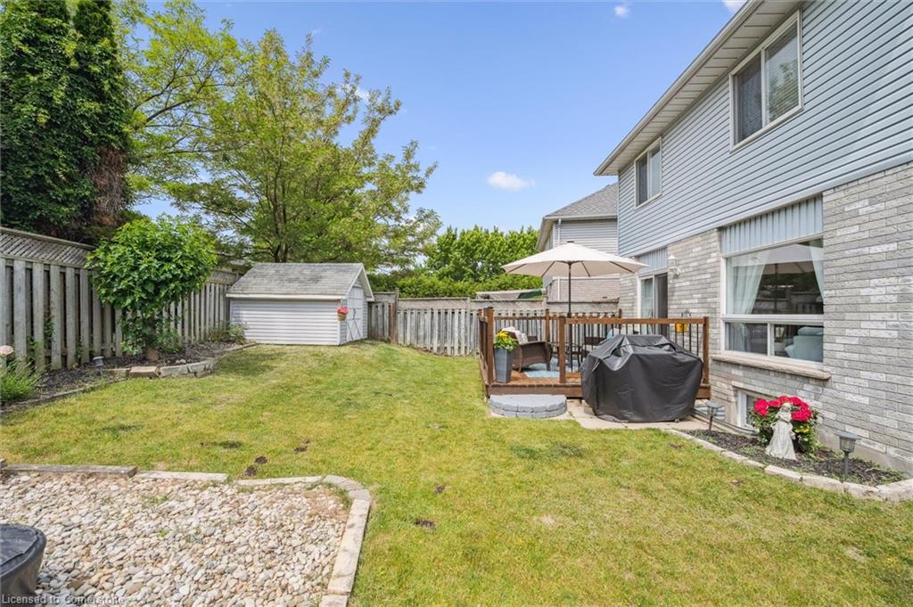 747 Fairway Court Property Photo 39