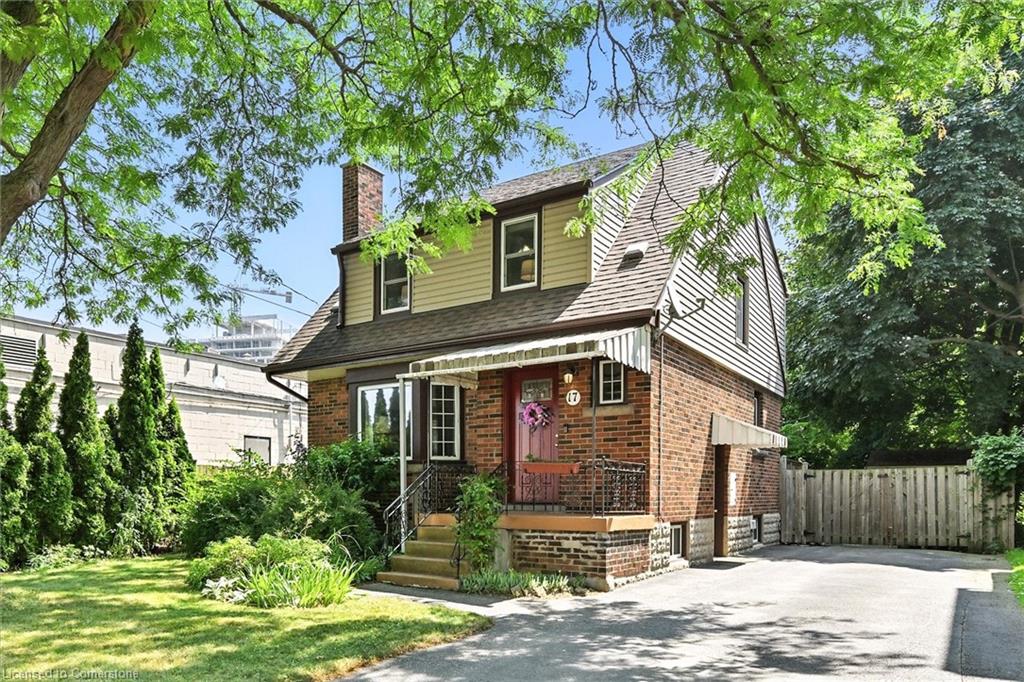 17 Broadway Avenue